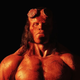 Hellboy... will not be in Hall H at Comic-Con.